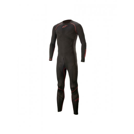 Alpinestars Ride Tech Lite 1Pc Undersuit AT JTS BIKER CLOTHING